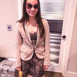 Marc Jacob short jacket